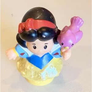 Fisher Price Little People: Snow White Disney Princess 2016